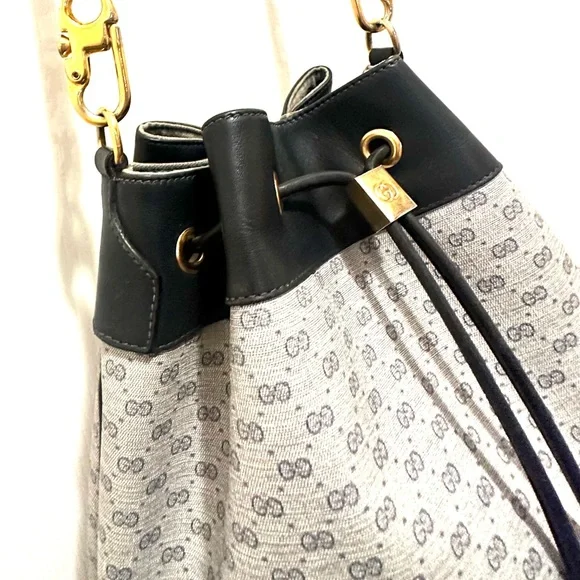 Gucci - Bucket Bag - Picture 4 of 10